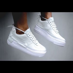 air force 1 jester xx off white